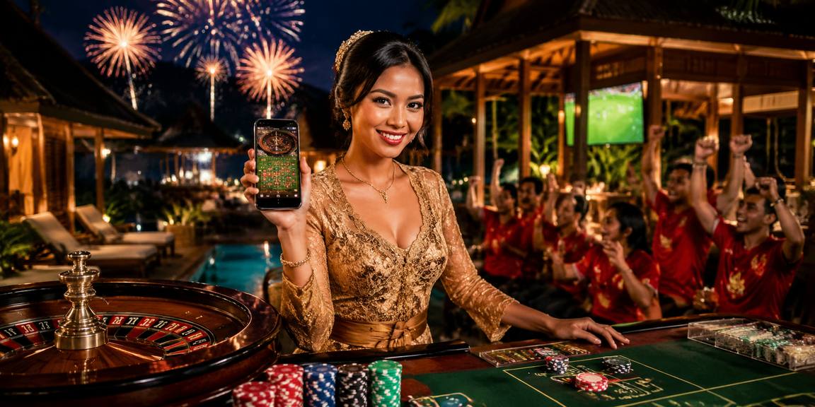 Indo Casino Review background
