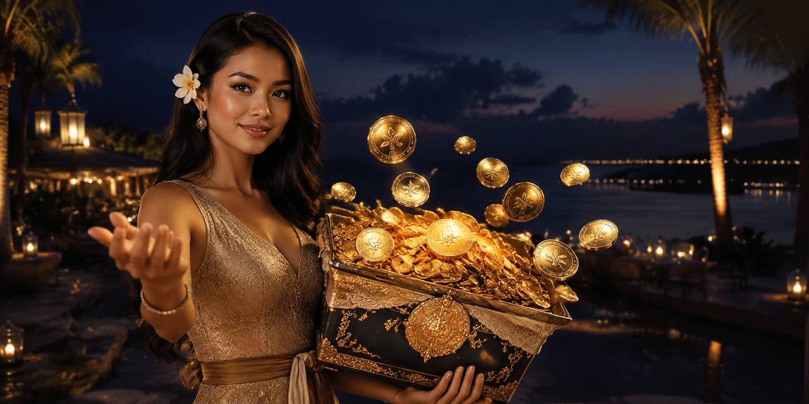 Indo Casino Review Mega Wheel