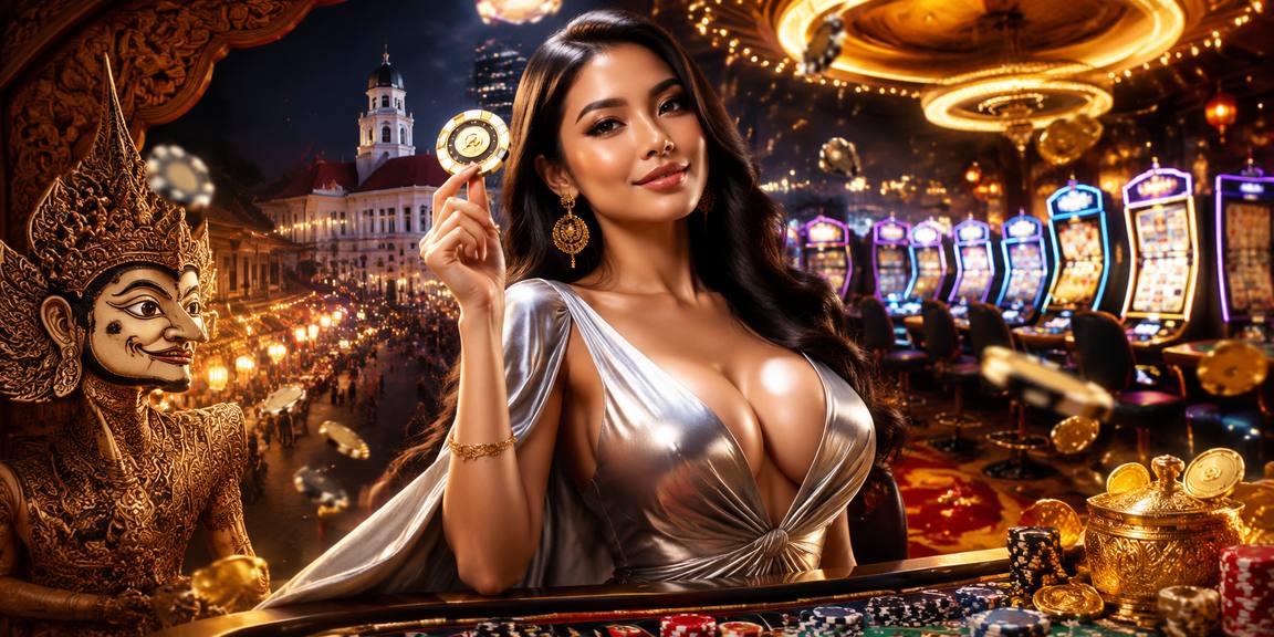 Indo Casino Review Counter-Strike 2