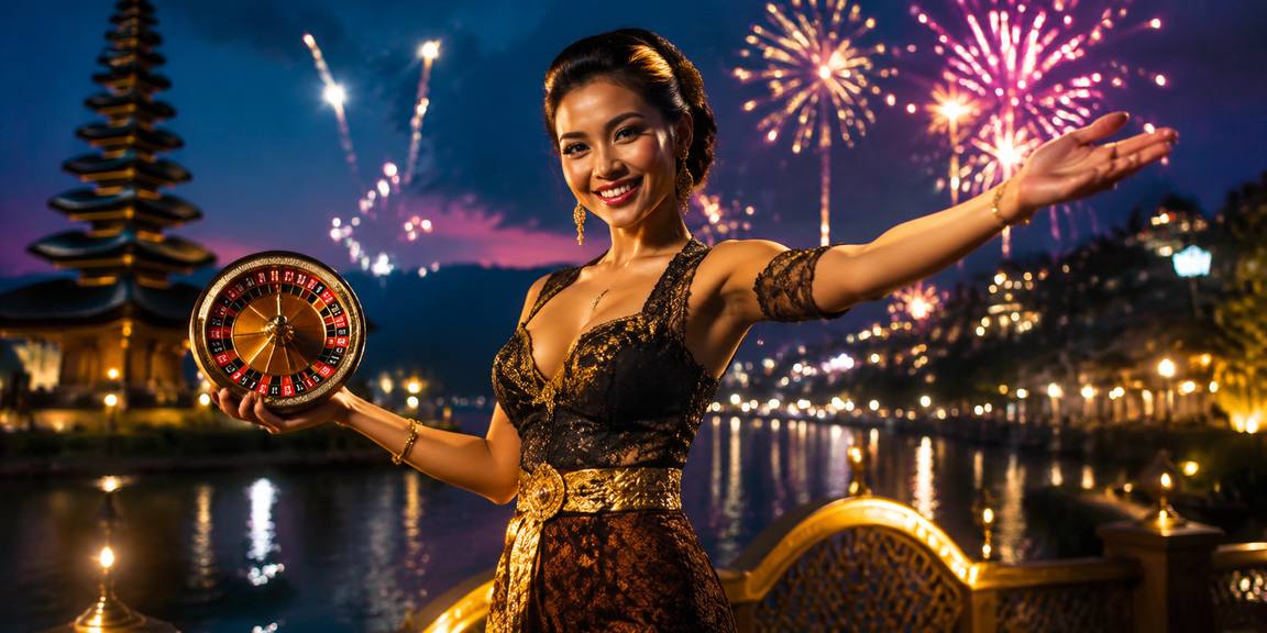 Indo Casino Review Mega Wheel