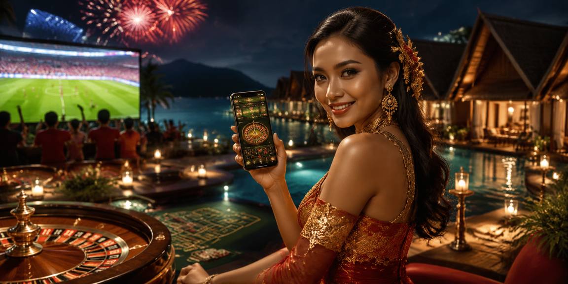 Indo Casino Review Counter-Strike 2